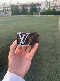 Ремінь Louis Vuitton