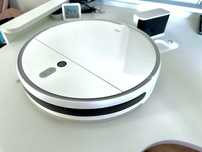 Робот-пилосос Xiaomi Mi Robot Vacuum Mop 2