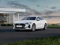 Audi A5 Limousine 35 TFSI 150KM / Oferta flotowa ! / Rocznik 2025!