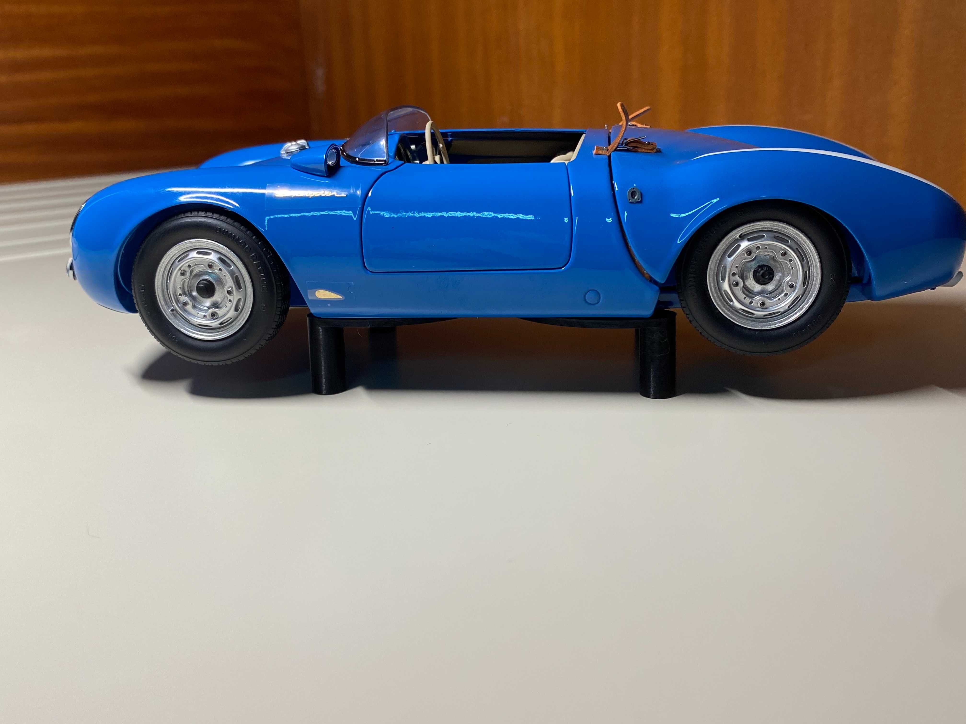 Suporte de miniaturas (carros)