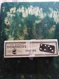 Stare kolekcjonerskie Domino