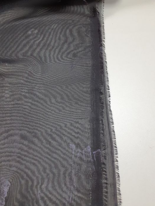 Tkanina szyfon wzór szer.150 cm.