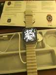 NOWY Inteligentny Zegarek - T 10 Ultra 2 Smartwatch 2024