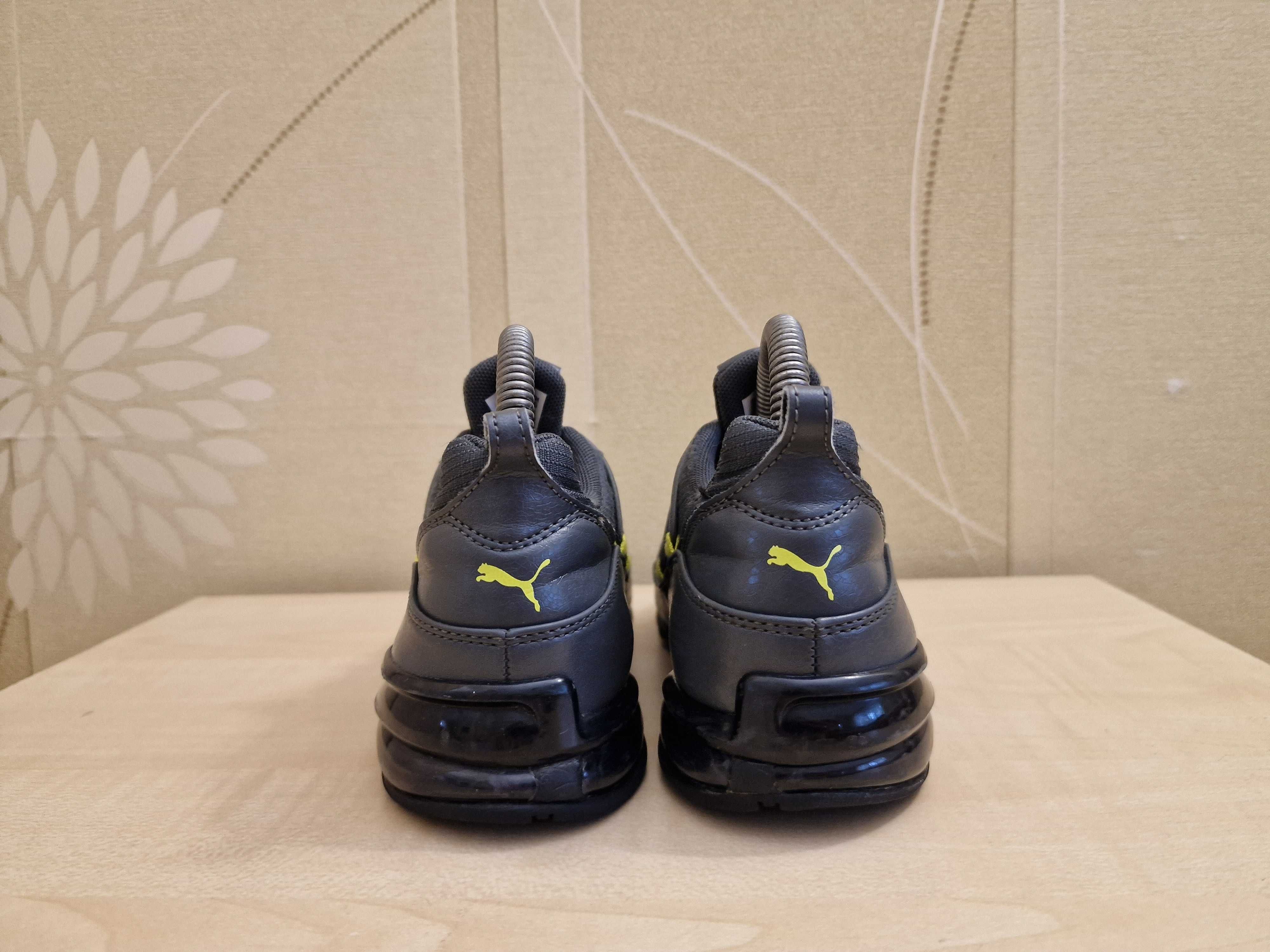 Кросівки Puma Cell оригінал розмір 32