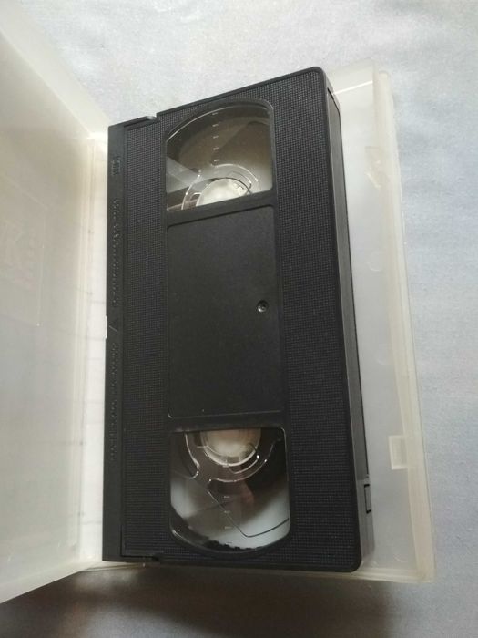 Видеокассета - М.С.Норбеков, Суставная гимнастика