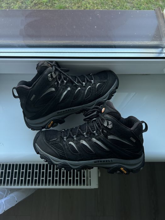 Черевики Merrell Moab 3 Mid GORE-TEX