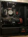 Konputer do gier Ryzen 5 3600/2070 Super