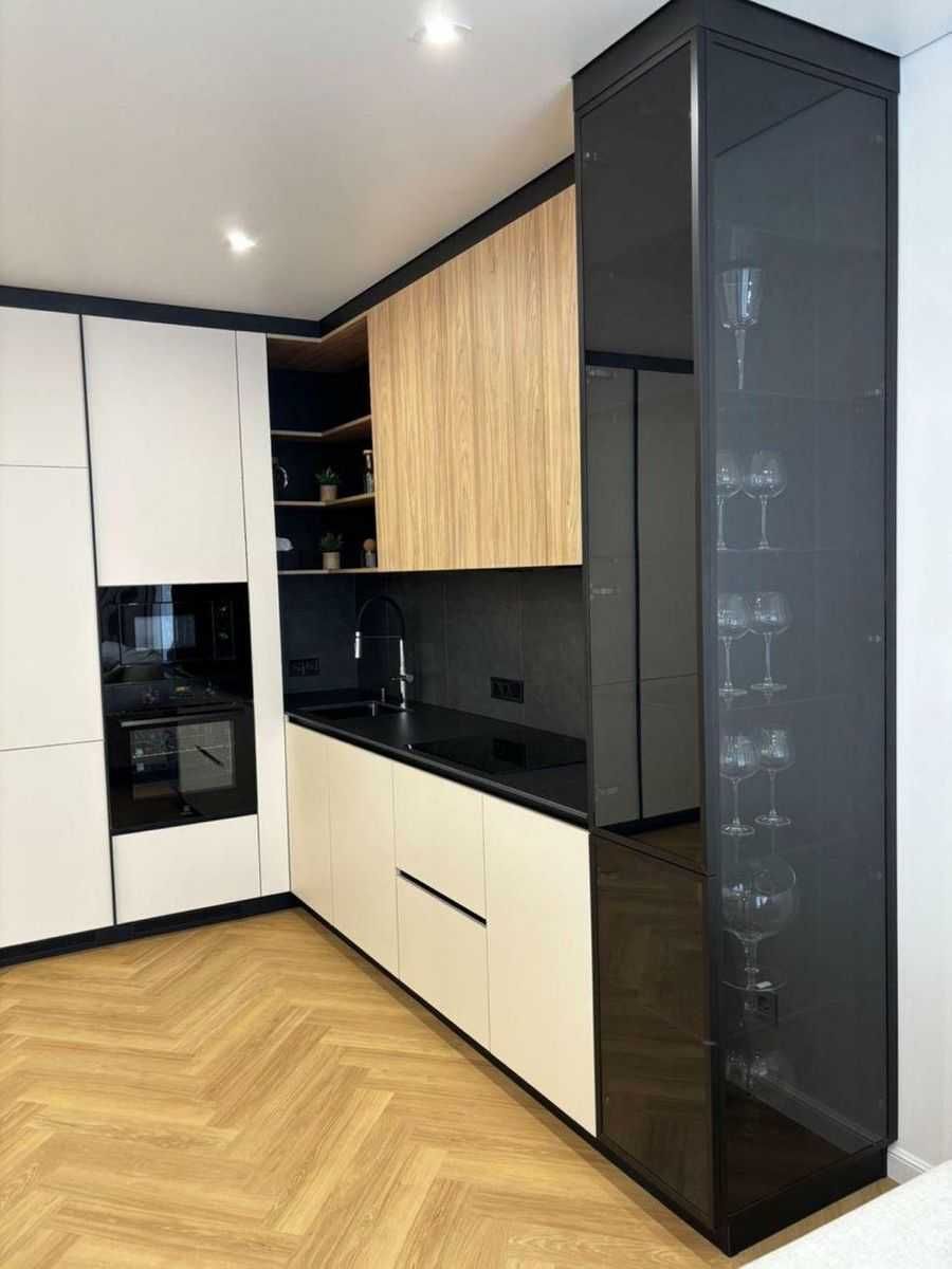 ЖК Great, 2к квартира, 72м², з НОВИМ РЕМОНТОМ, вул. Причальна 12