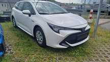 Wynajem Najem Toyota Corolla hybryda kombi min. miesiąc
