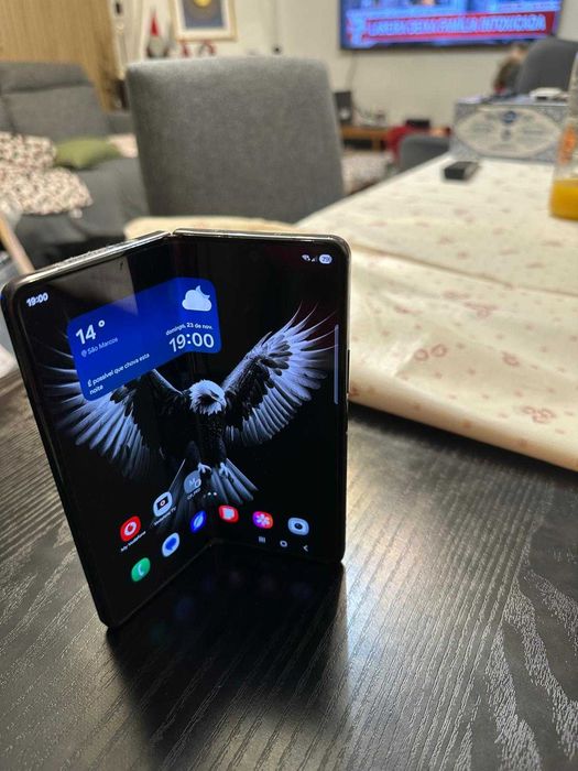 samsung fold 4 256gb