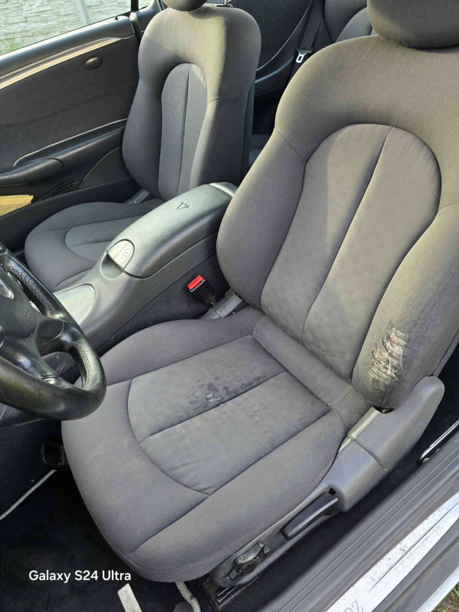 Mercedes CLK 200 kompresor C209