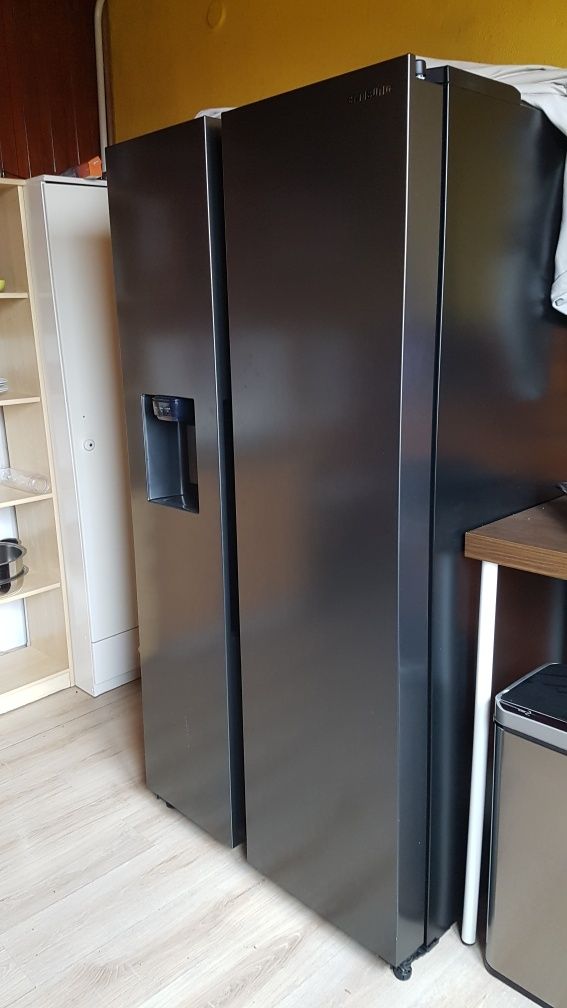 Lodówka SAMSUNG Prestige collechon RS68N8241B1 /EF