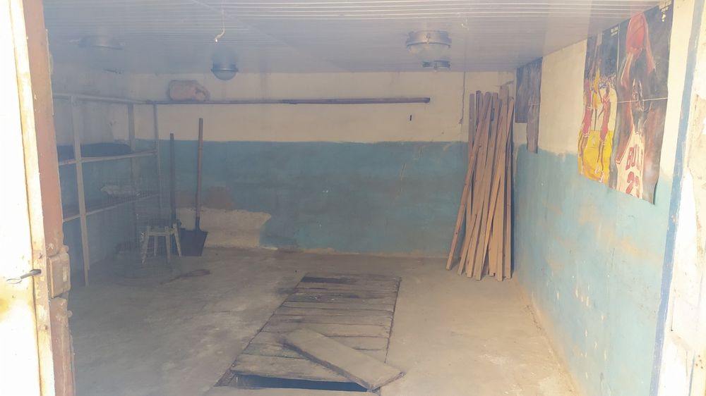 Продам  гараж гк юбилейный