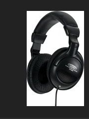 Słuchawki nauszne Classic Cantabile KH-238