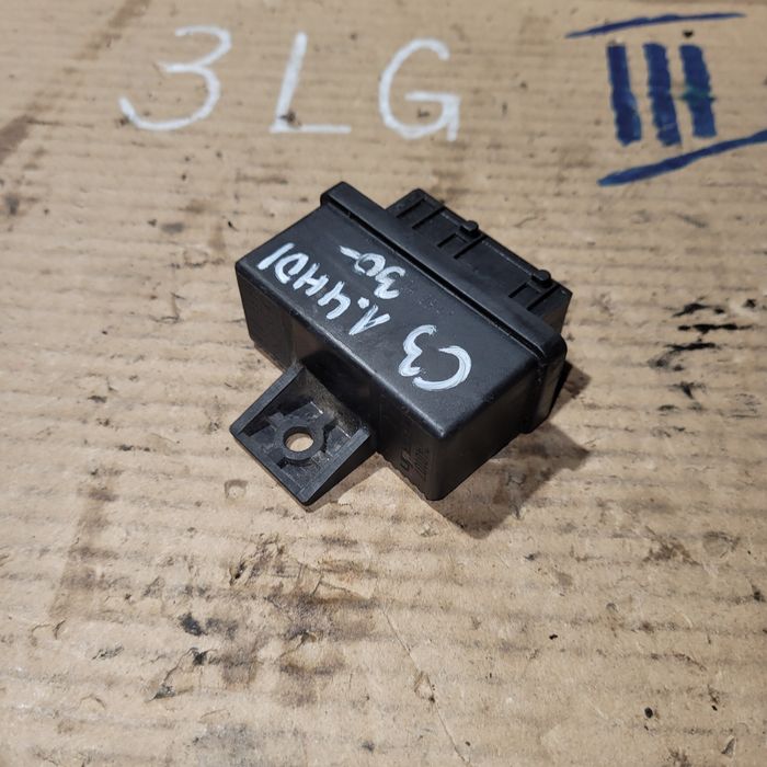 Przekaźnik pompy paliwa BITRON citroen C2 C3 peugeot 1.4HDI 2004r