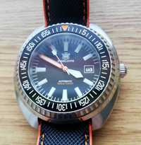 Steeldive SD 1983 seiko NH 35 WR 1000 M