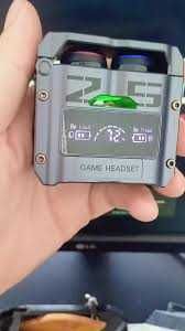 Earbuds Wireless M25 - Entrego no Porto