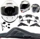Sena Srl Mesh interkom Shoei Neotec 2, GT Air 2,