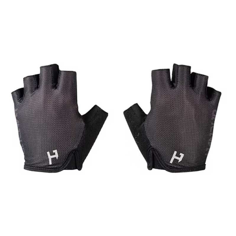 Велоперчатки без пальцев Handup