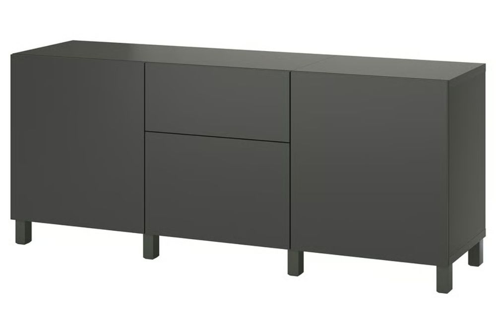 Aparador BESTÅ 180x74cm