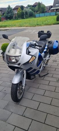 BMW  K 1200 Motor