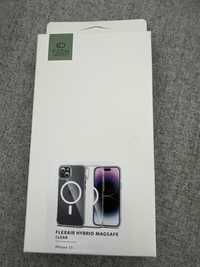 Etui magnetyczne iphone 15