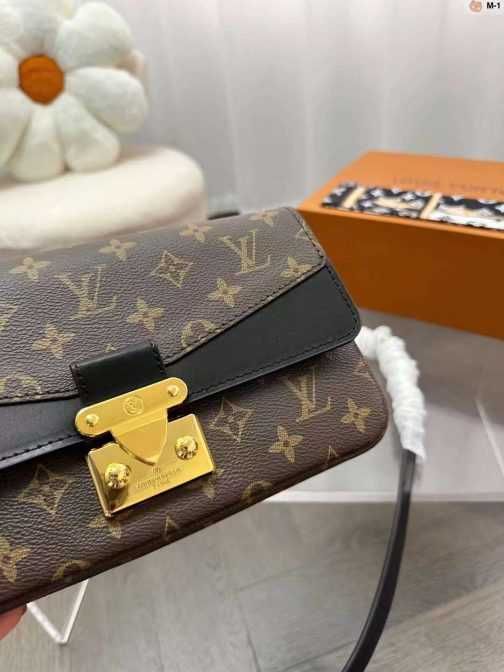 Torebka damska elegancka Louis Vuitton 3423-77