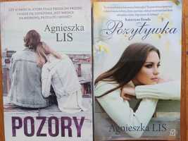 Lis
Pozory 6, 
Pozytywka 6