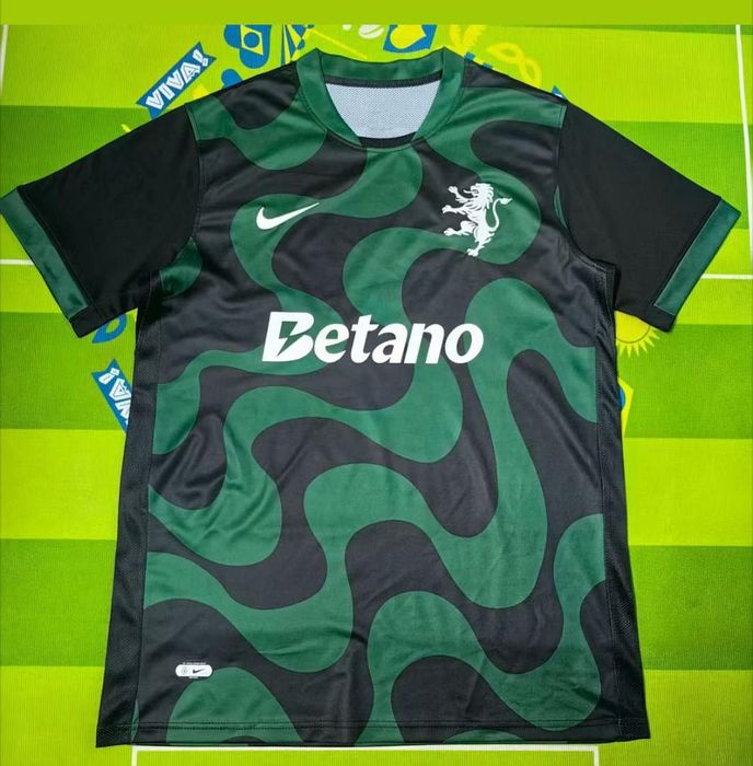Camisola Sporting