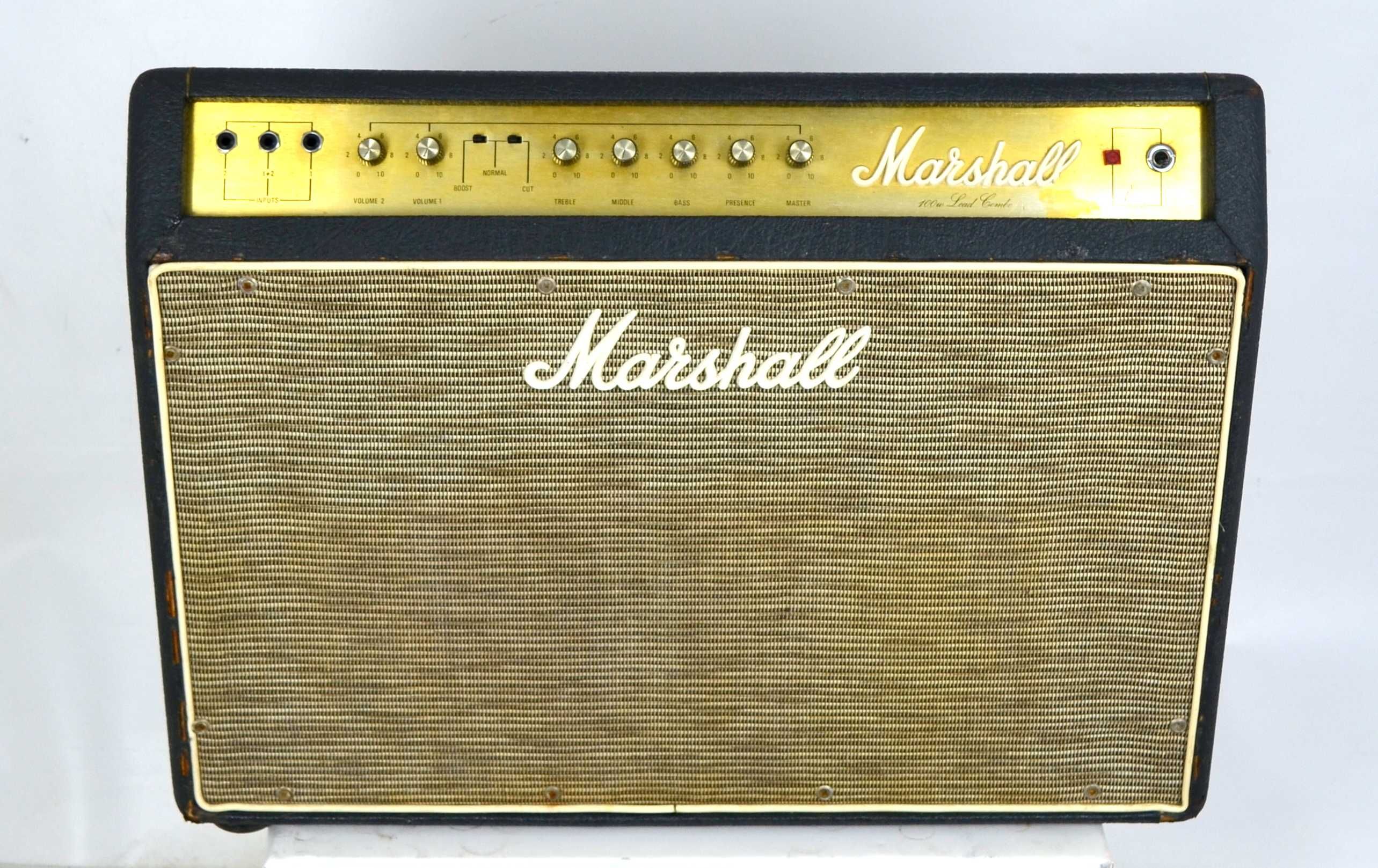 Marshall 2200 Lead  Combo 100W 70's Wzmacniacz Gitarowy