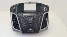 FORD C-MAX FOCUS MK3 PANEL STEROWANIA RADIEM