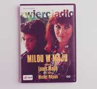 Milou w maju film DVD Louis Malle 1989 Milou en mai