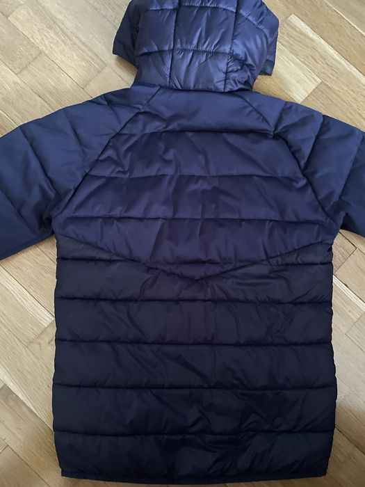 Чоловіча Курта Puma, XS