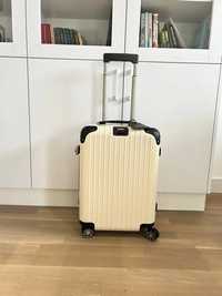 Rimowa mała walizka kabinowa oryginalna luksusowa