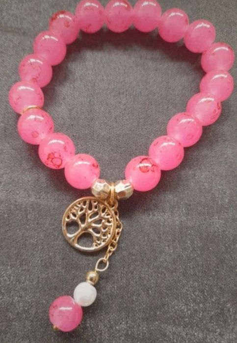 Pulseira árvore da vida