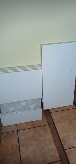 Fronty do szafek kuchennych