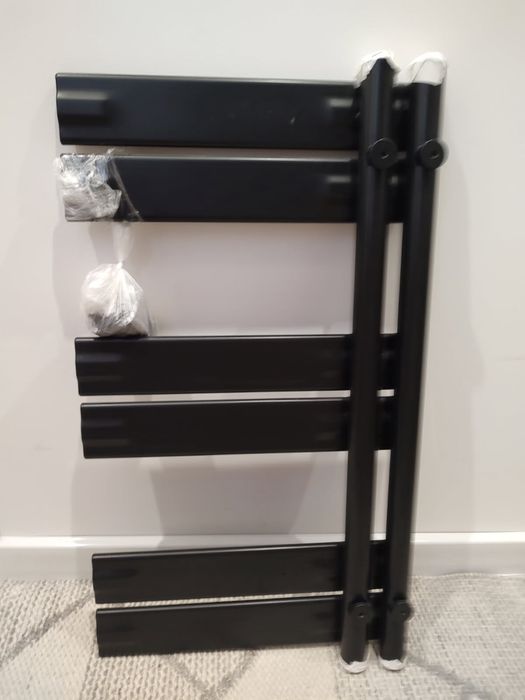 Grzejnik lazienkowy / suszarka 40x70