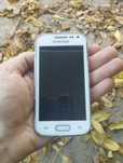 Samsung Galaxy Ace 2 I8160 white