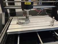 vevor cnc 3018 pro