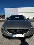 Volvo V60 D6 Twin engine 2.4 280cv