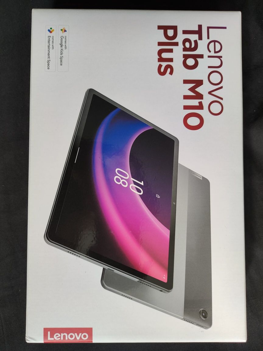 Tablet Lenovo Fab M10 Plus Gen 3 (2023)