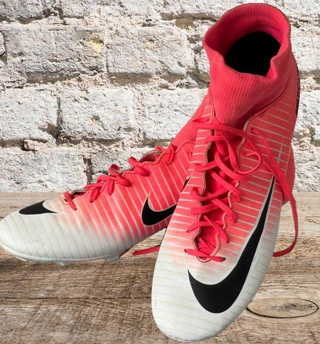 Бутси Nike Mercurial Superfly