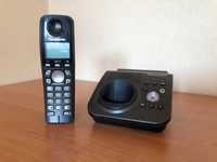 Радіотелефон DECT Panasonic KX-TG7227UA