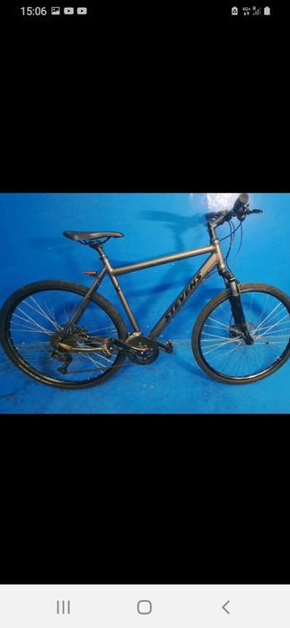 Stevens MTB koła 28 cali rama 55cm