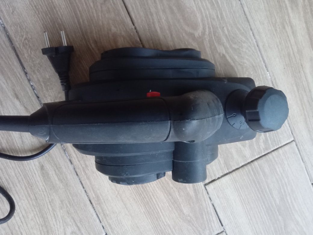 Рубанок Practyl YT - 9101