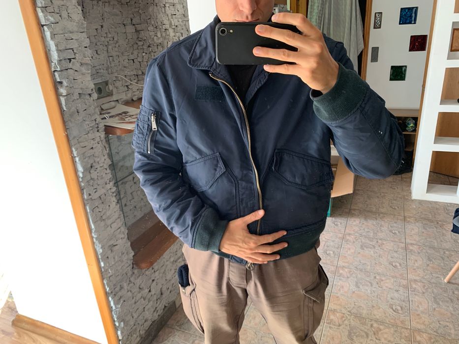 Schott CWU-45 Бомбер