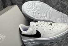Buty Nike Air Force One Low Rozm. 36 - 44 Wyprzedaż!
