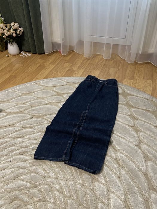 Джинси zara , baggy jeans ,джинси зара б, бегі джинси по типу bershka