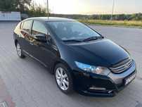 Honda Insight Honda Insight Hybrid w bardzo dobrym stanie
