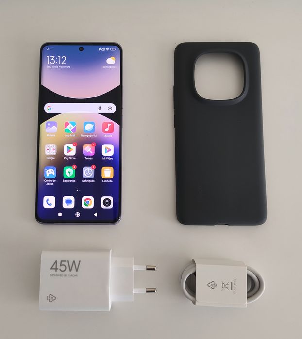 Xiaomi redmi note 14 pro 5G